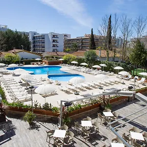 3* Apart-hotel Cye Centre